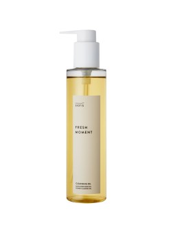 Fresh Moment Cleansing Oil