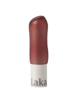 Balsamo labbra idratante vegano colorato - Laka | MiiN Cosmetics