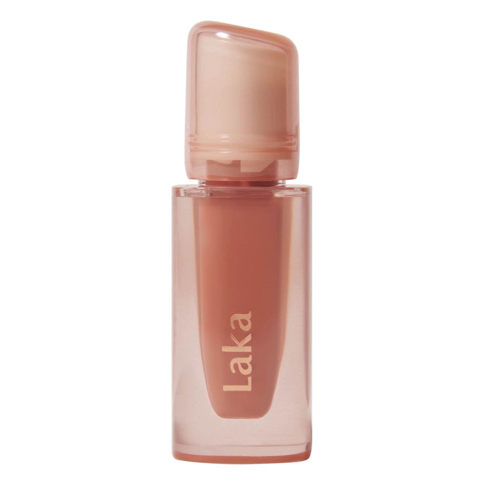Rossetto gloss volumizzante - Laka | MiiN Cosmetics