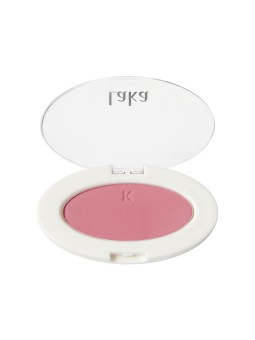 Korean Matte Powder Blusher - Laka | MiiN Cosmetics