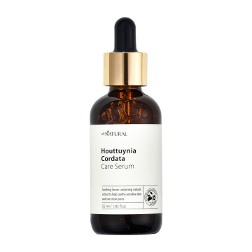 Houttuynia Cordata Care Serum - All Natural | MiiN Cosmetics