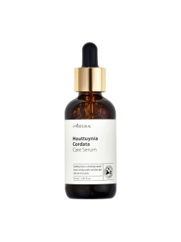 Houttuynia Cordata Care Serum - All Natural | MiiN Cosmetics