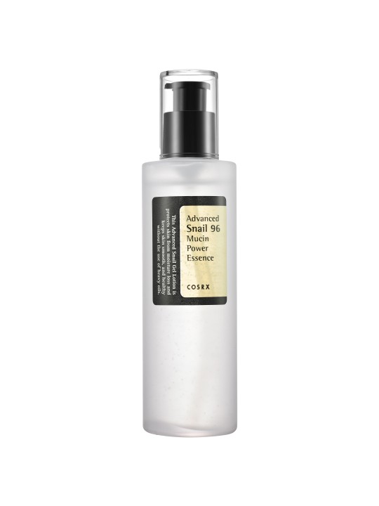 Advanced Snail 96 Mucin Power Essence