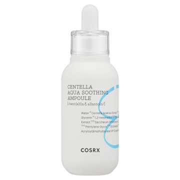 Centella Aqua Soothing Ampoule - Cosrx | MiiN Cosmetics