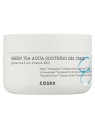 Green Tea Aqua Soothing Gel Cream - Cosrx | MiiN Cosmetics