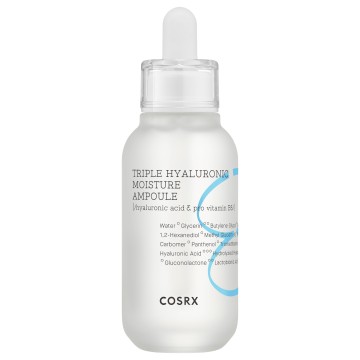 Triple Hyaluronic Moisture Ampoule - Cosrx | MiiN Cosmetics