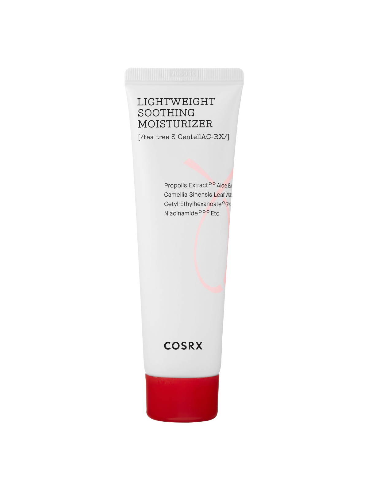 Lightweight Soothing Moisturizer - Cosrx | MiiN Cosmetics