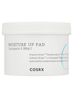 One Step Moisture Up Pad