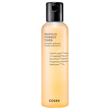 Full Fit Propolis Synergy Toner - Cosrx | MiiN Cosmetics