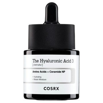 The Hyaluronic Acid 3 Serum - COSRX | MiiN Cosmetics