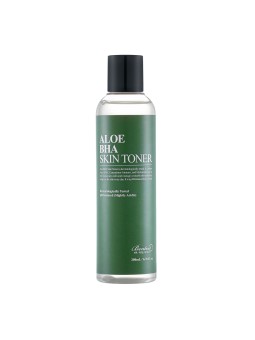 Aloe Bha Skin Toner - Benton | MiiN Cosmetics