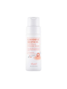 Goodbye Redness Centella Powder Wash - Benton | MiiN Cosmetics