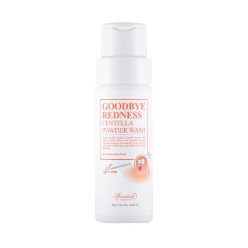 Goodbye Redness Centella Powder Wash - Benton | MiiN Cosmetics