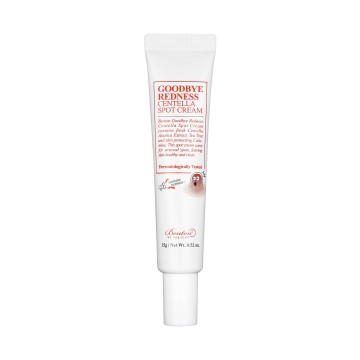 Goodbye Redness Centella Spot Cream