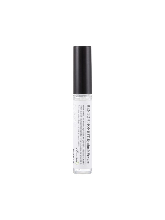 Honest Eyelash Serum - Benton | MiiN Cosmetics