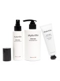 White Rain Body Care Set
