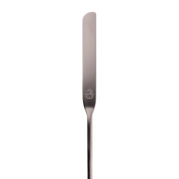 Foundation spatula with case | MiiN Cosmetics