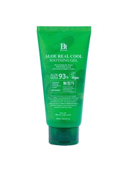 Gel rinfrescante con estratto di aloe vera di Benton | MiiN Cosmetics