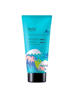 Detergente idratante texture jelly delicato di Belif | MiiN Cosmetics