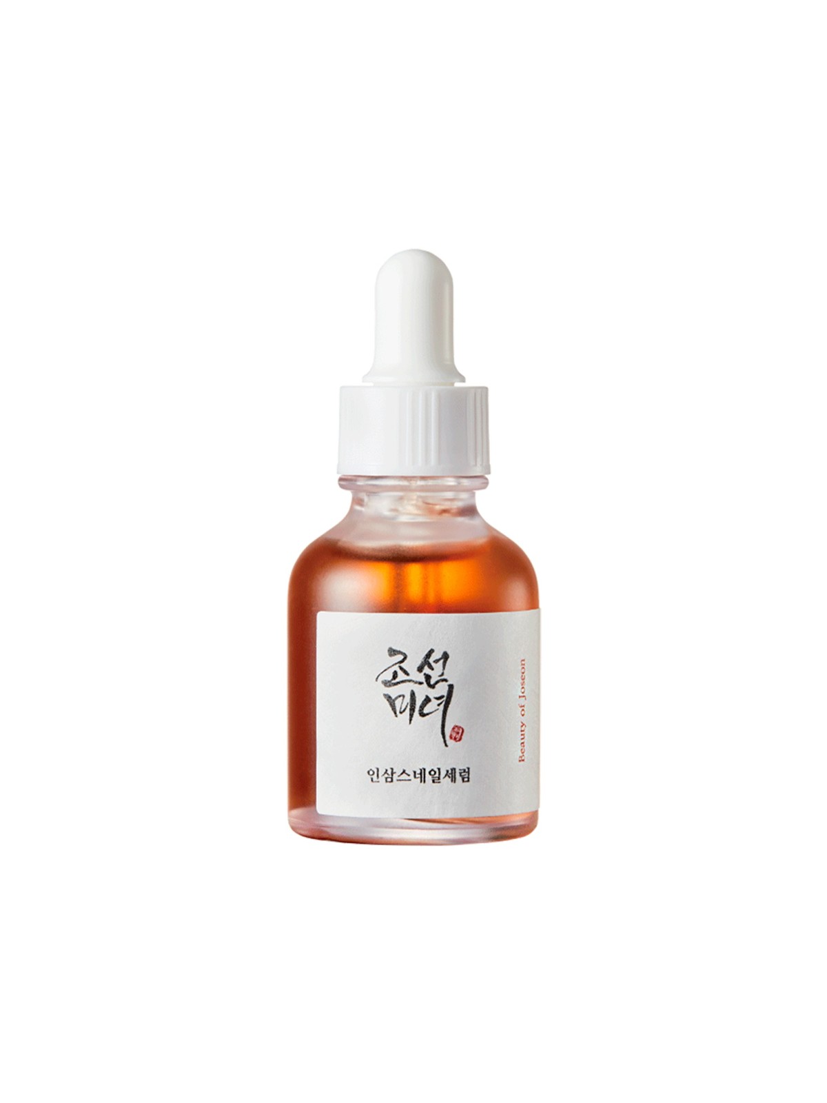 Siero rigenerante Revive · Beauty of Joseon | MiiN Cosmetics