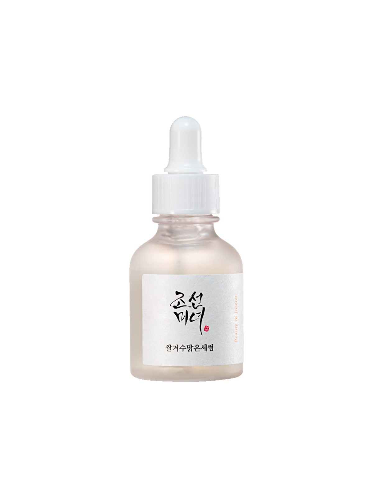 Glow Deep Sereum· Beauty of Joseon | MiiN Cosmetics