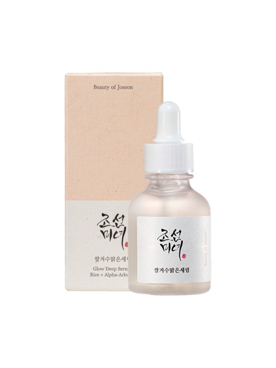 Glow Deep Sereum· Beauty of Joseon | MiiN Cosmetics