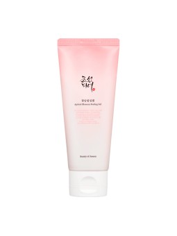 Apricot Blossom Peeling Gel · Beauty of Joseon | MiiN Cosmetics