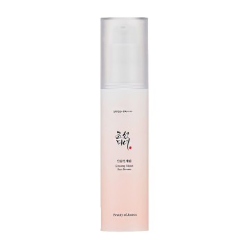 Ginseng Moist Sun Serum · Beauty of Joseon | MiiN Cosmetics