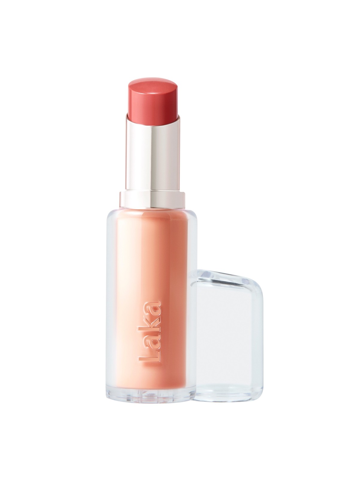 Rossetto Bonding Glow vegano - Laka | MiiN Cosmetics