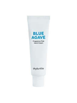 Blue Agave Hand Cream