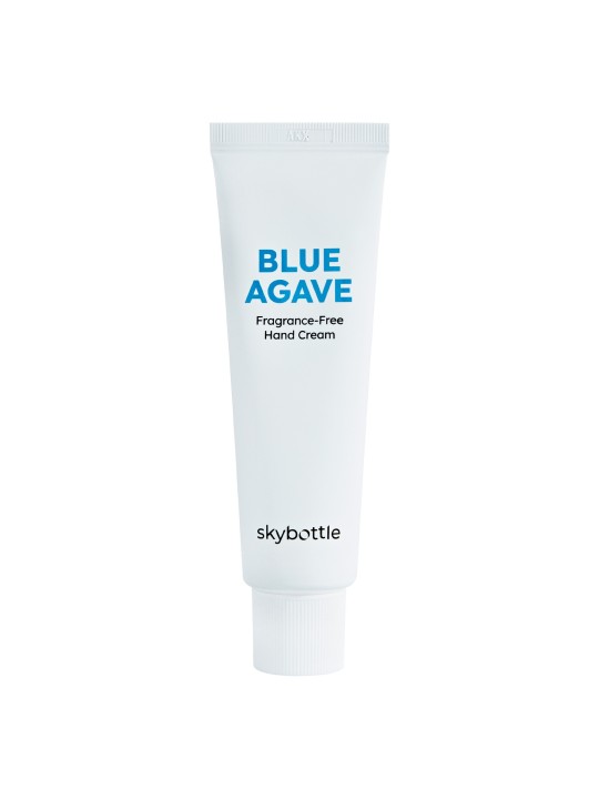 Blue Agave Hand Cream