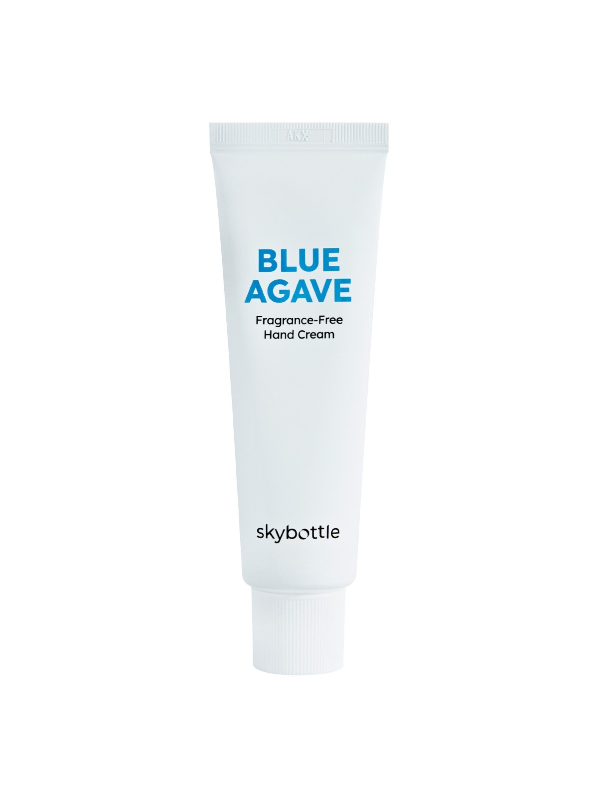 Blue Agave Hand Cream