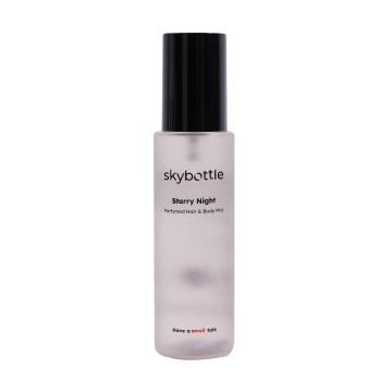 Spray corpo e capelli Starry Night · Skybottle | MiiN Cosmetics