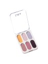 Palette da ombretti Forever 6 · Laka | MiiN Cosmetics
