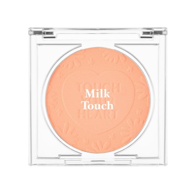 Blush Touch My Cheek - Milk Touch | MiiN Cosmetics