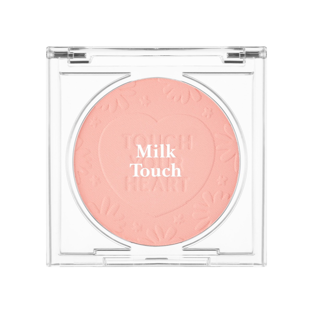 Blush Touch My Cheek - Milk Touch | MiiN Cosmetics