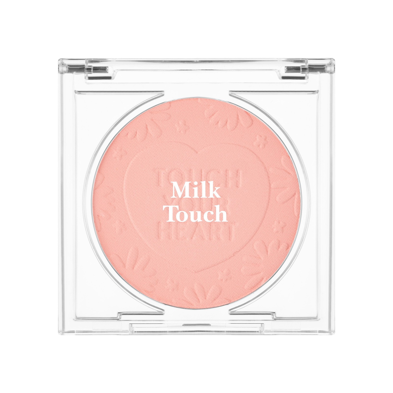 Blush Touch My Cheek - Milk Touch | MiiN Cosmetics