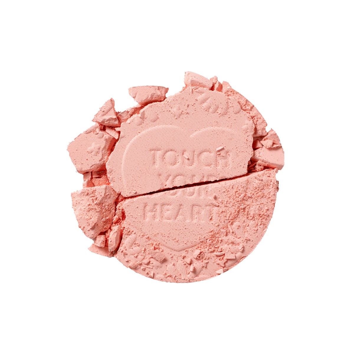 Blush Touch My Cheek - Milk Touch | MiiN Cosmetics