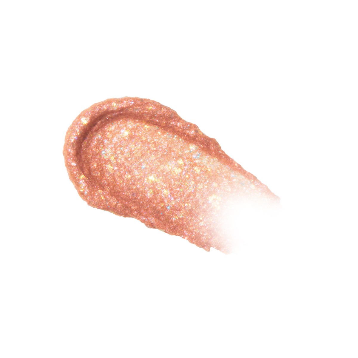 Ombretto Fairy Eye Glitter · Milk Touch | MiiN Cosmetics