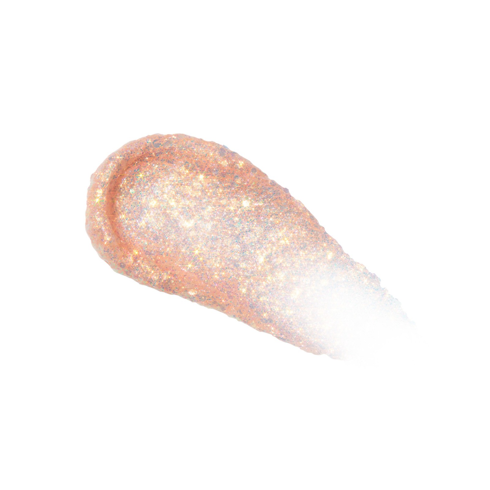 Fairy Eye Glitter Eyeshadow - Milk Touch | MiiN Cosmetics