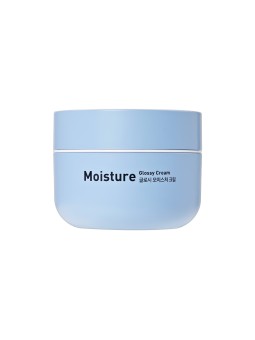 Crema idratante Glossy Moisture · Milk Touch | MiiN Cosmetics