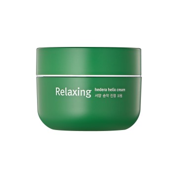 Crema Hedera Helix Relaxing · Milk Touch | MiiN Cosmetics