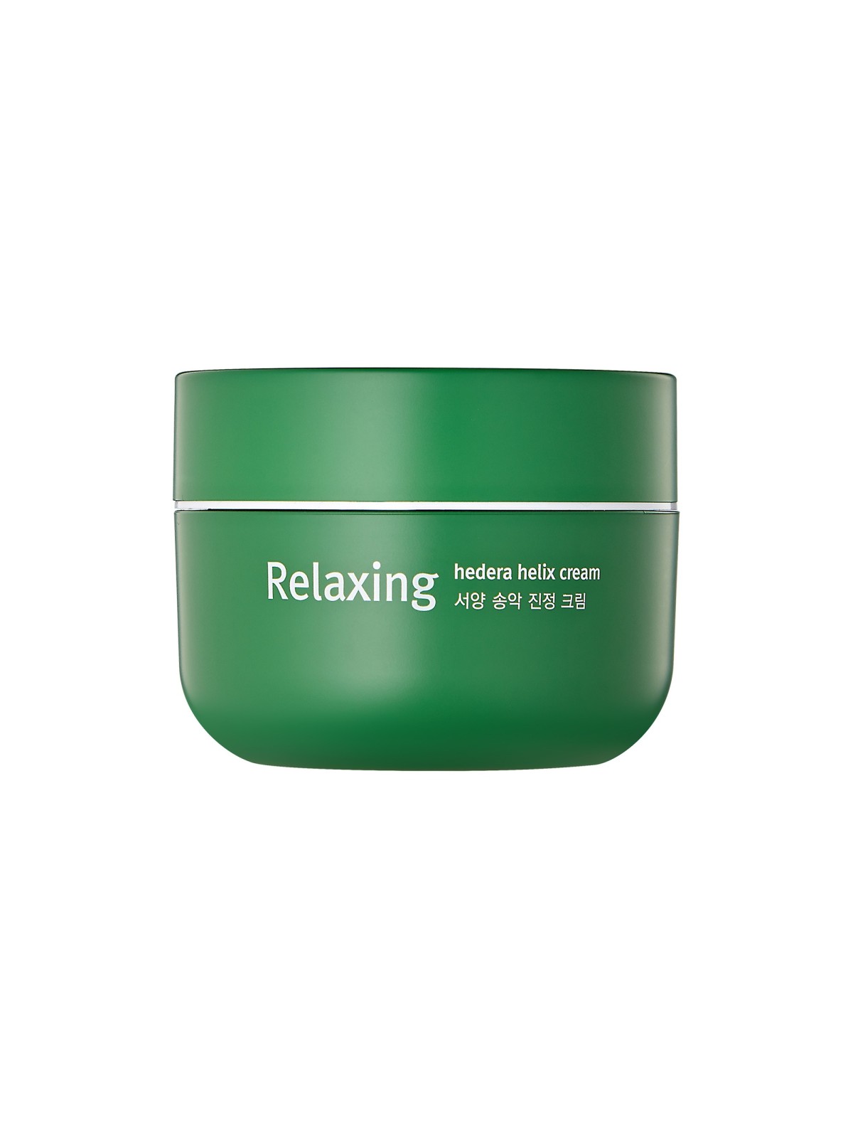 Crema Hedera Helix Relaxing · Milk Touch | MiiN Cosmetics