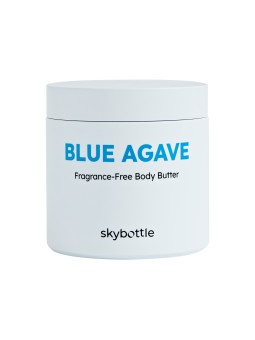 Crema corpo Blue Agave · Skybottle | MiiN Cosmetics