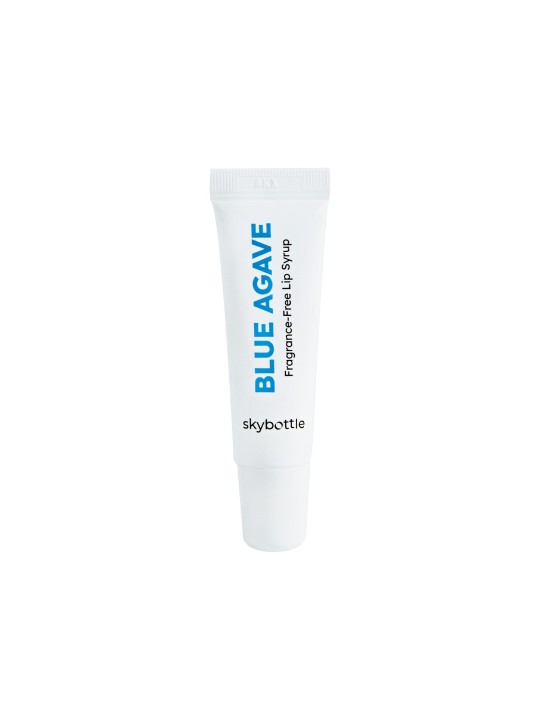 Balsamo labbra Blue Agave · Skybottle | MiiN Cosmetics