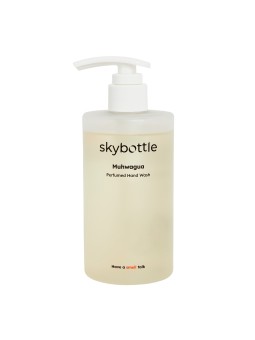 Sapone per mani Muhwagua · Skybottle | MiiN Cosmetics