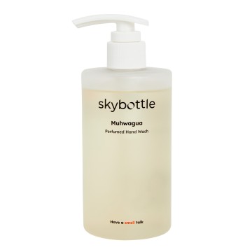 Hand wash Muhwagua - Skybottle | MiiN Cosmetics