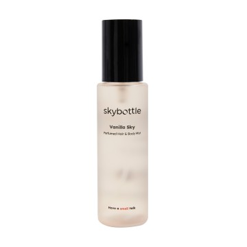 Acqua profumata Vanilla Sky · Skybottle | MiiN Cosmetics