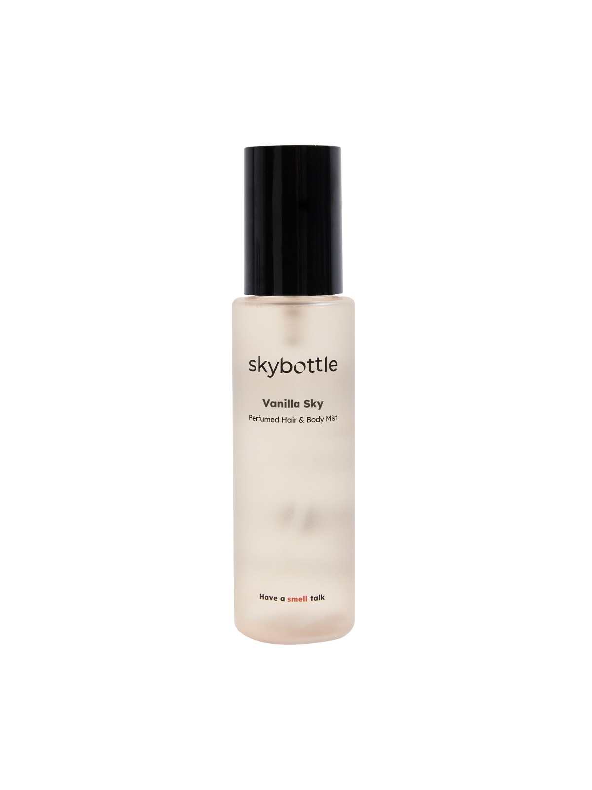 Acqua profumata Vanilla Sky · Skybottle | MiiN Cosmetics