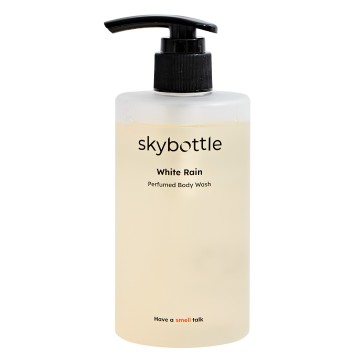 Gel doccia profumato White Rain · Skybottle | MiiN Cosmetics